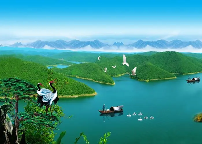 环保创意